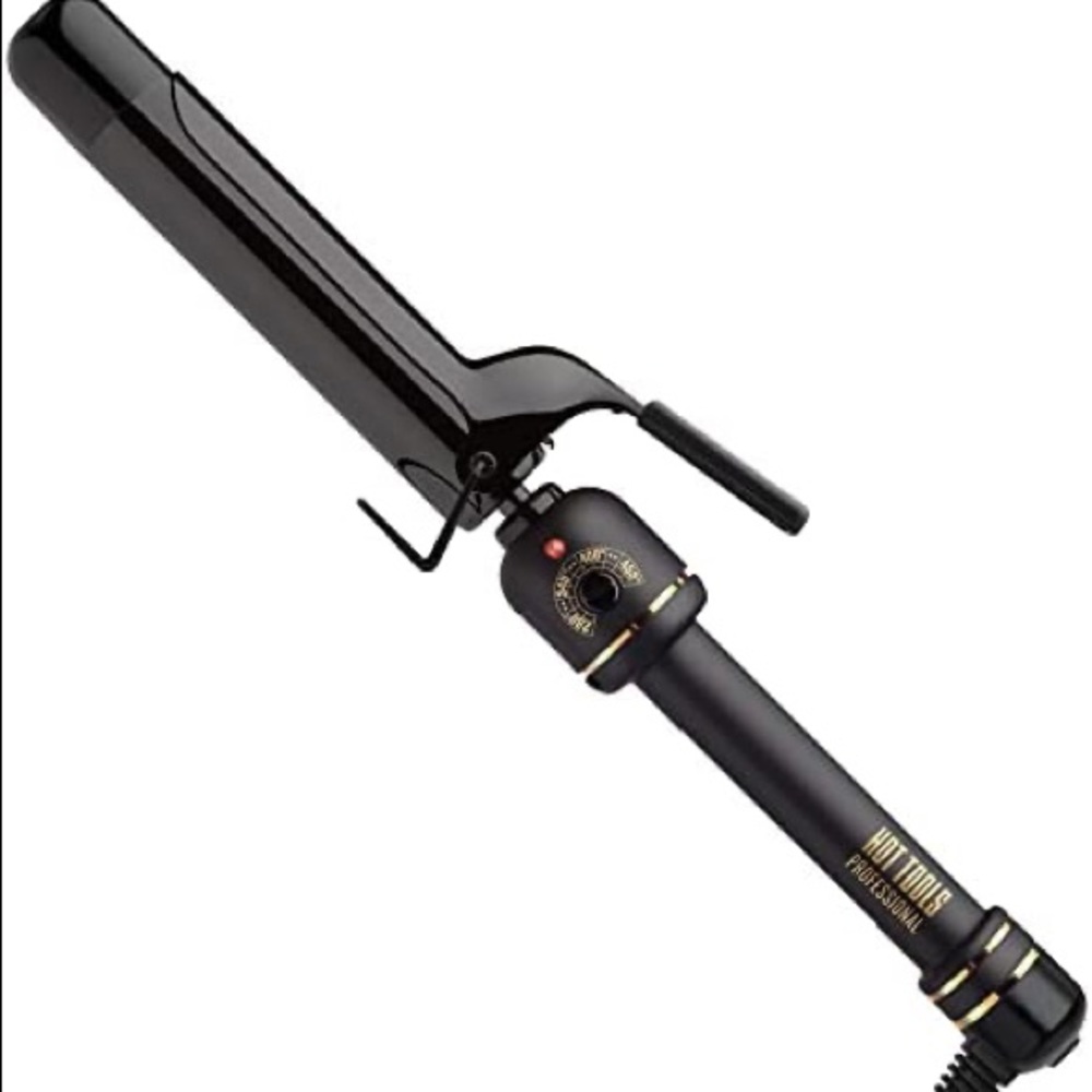Hot tools pro Artist curling iron